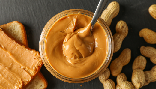 Nutritious Benefits of Dahab Foods' Natural Peanut Butter - Dahab Foods (Private) Limited