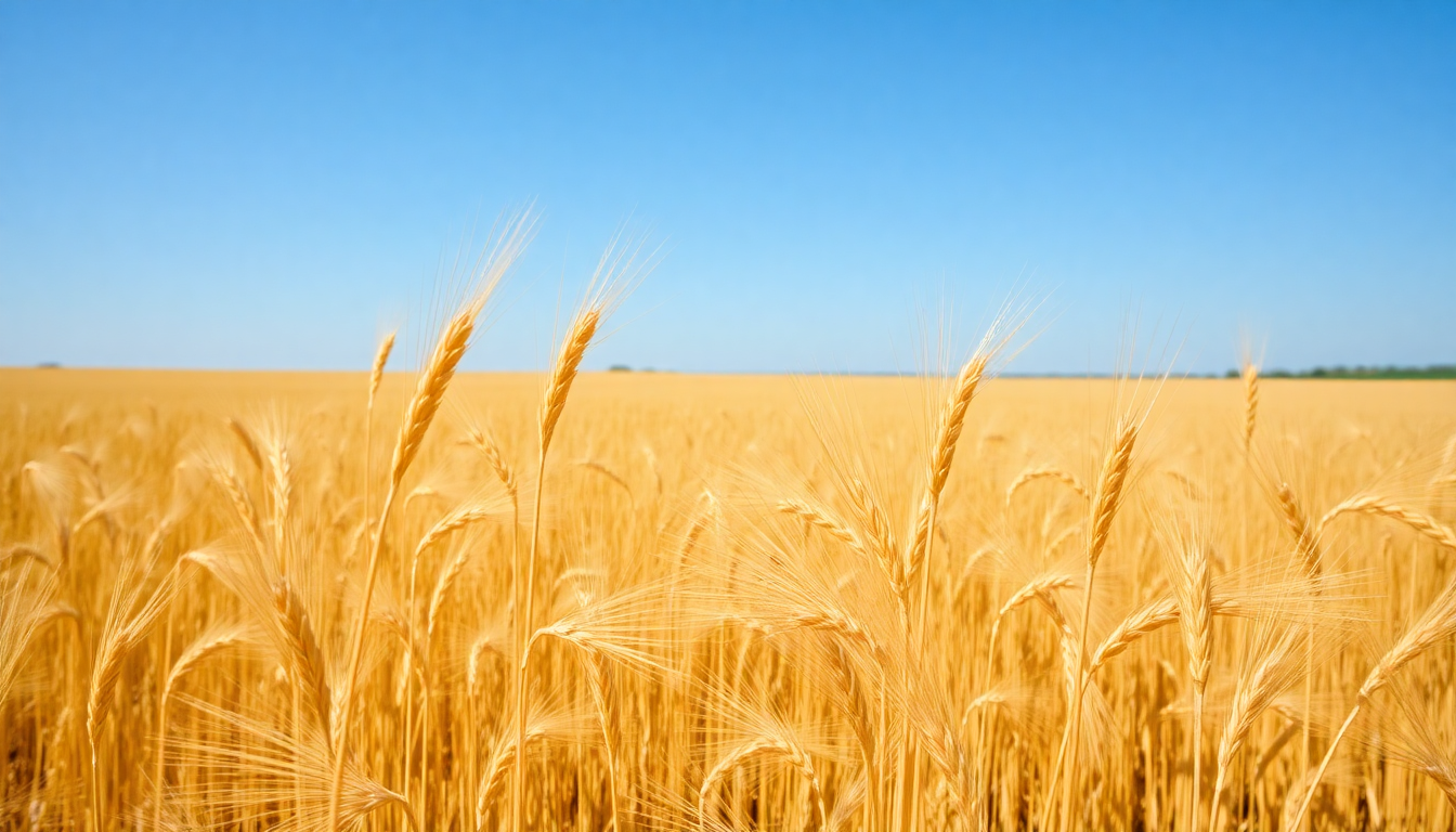 Discovering the Wonders of Barley