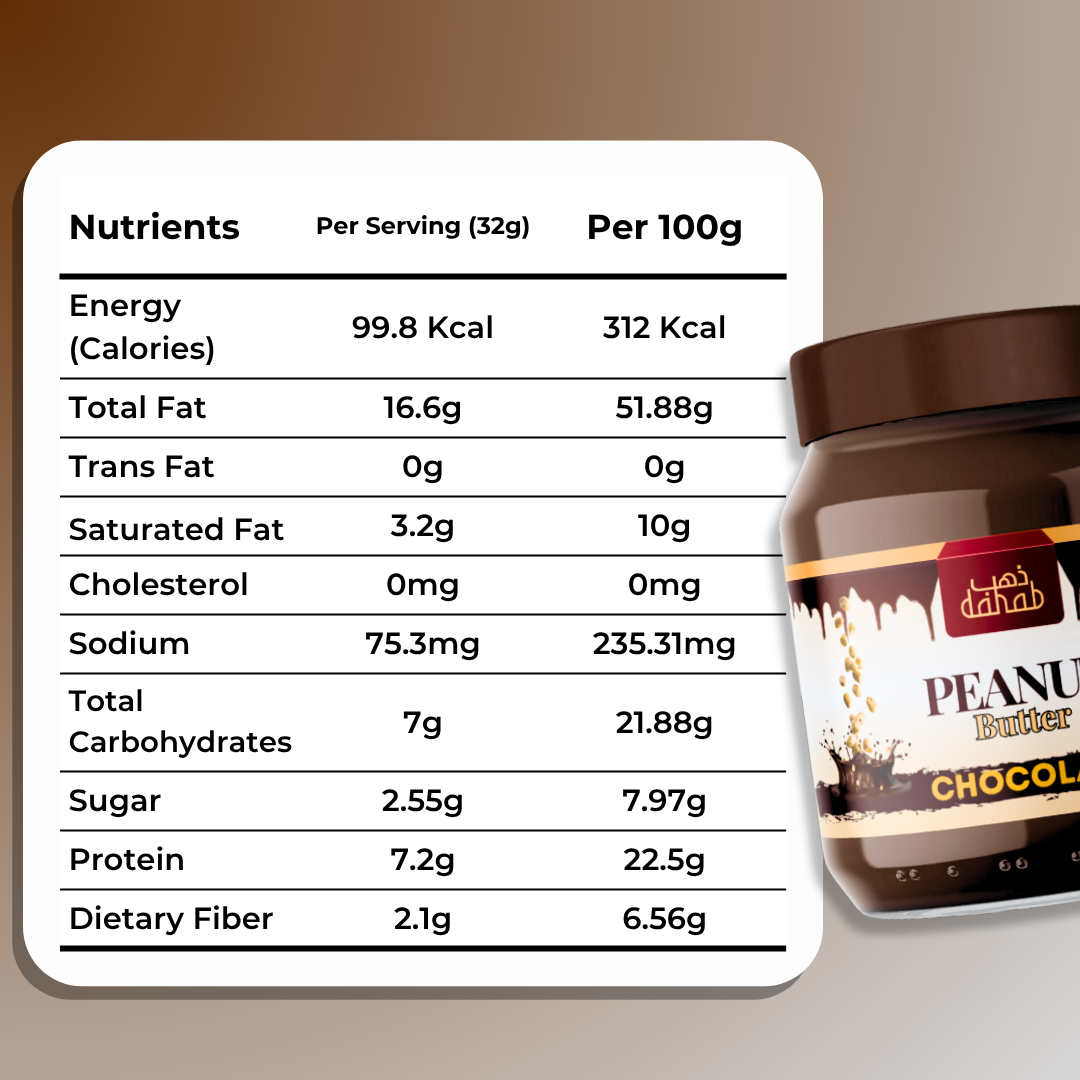 Chocolati Peanut Butter 340g + Sweet N Salty Peanut Butter Creamy  510g