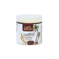 Premium Talbeena – 100% Natural – 330g (Tibb-e-Nabwi ﷺ)