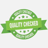 Quality checks for every batch