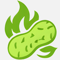 Carefully roasted for rich flavor