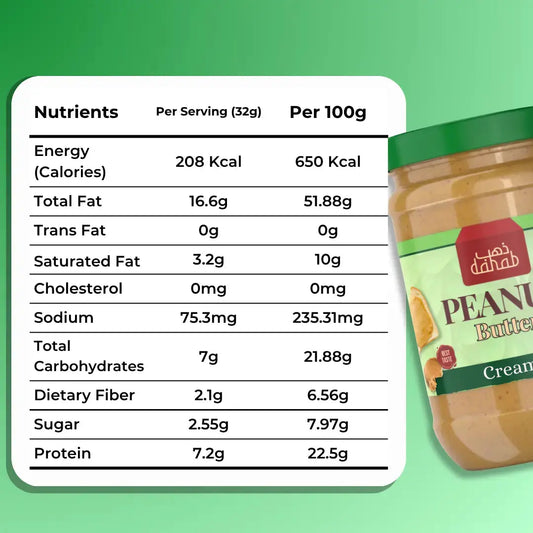 Sweet N Salty Peanut Butter 510g Crunchy + 510g Creamy = 1KG total Sweet & Salty Dahab Foods spread  bundle